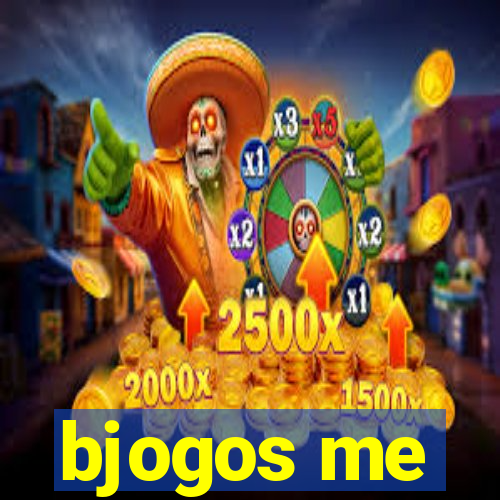 bjogos me